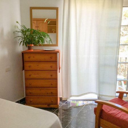 Casa De Amig@S En Santa Cruz De La Palma Apartment ซานตาครูซเดลาปัลมา ภายนอก รูปภาพ