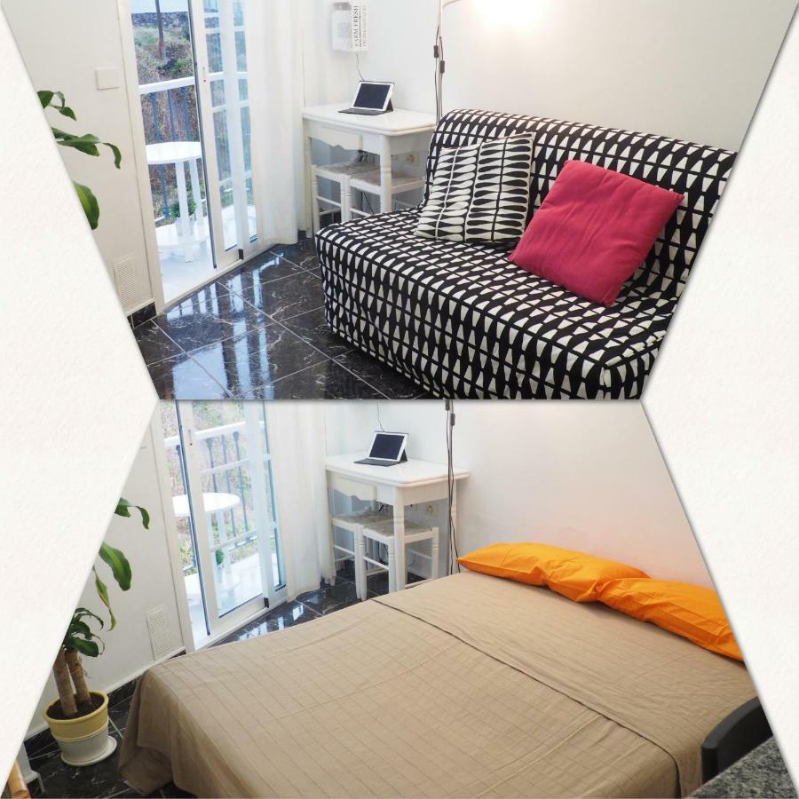 Casa De Amig@S En Santa Cruz De La Palma Apartment ซานตาครูซเดลาปัลมา ภายนอก รูปภาพ