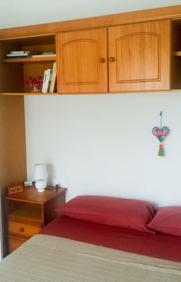 Casa De Amig@S En Santa Cruz De La Palma Apartment ซานตาครูซเดลาปัลมา ภายนอก รูปภาพ
