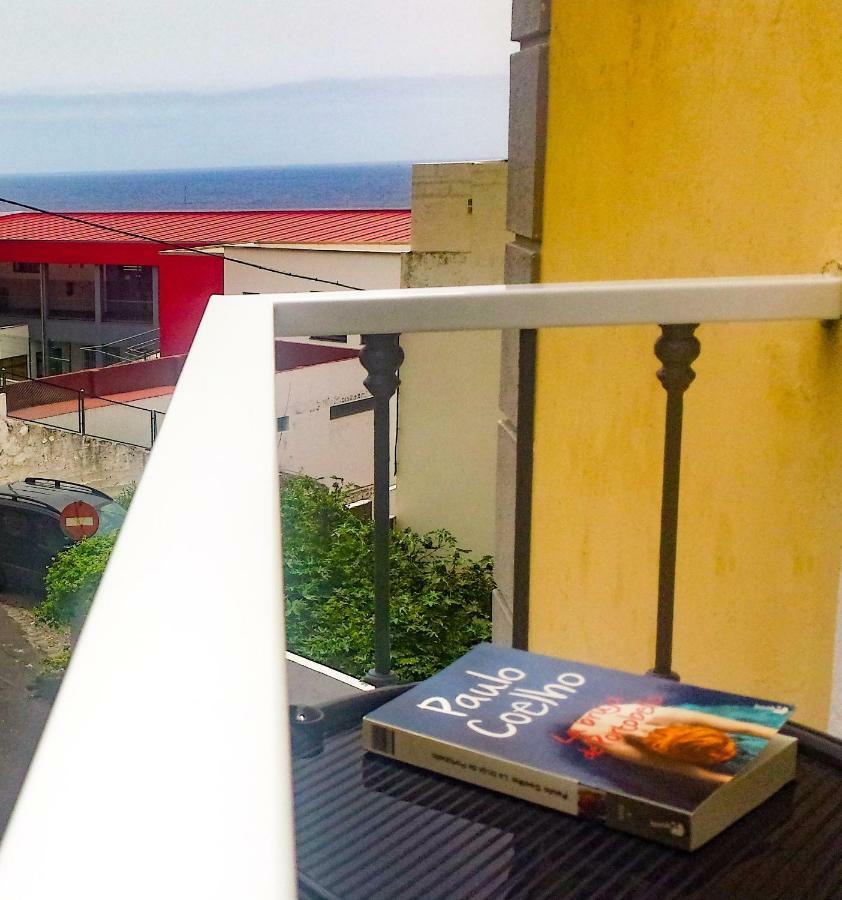 Casa De Amig@S En Santa Cruz De La Palma Apartment ซานตาครูซเดลาปัลมา ภายนอก รูปภาพ