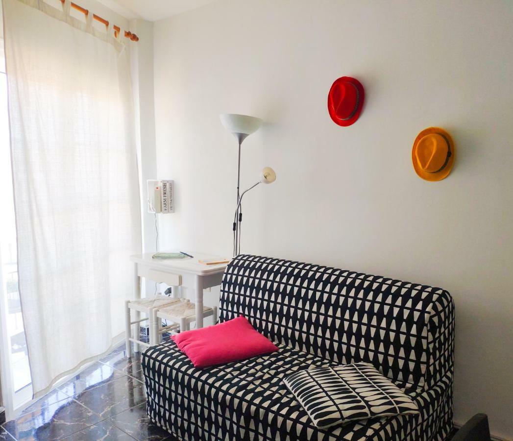 Casa De Amig@S En Santa Cruz De La Palma Apartment ซานตาครูซเดลาปัลมา ภายนอก รูปภาพ