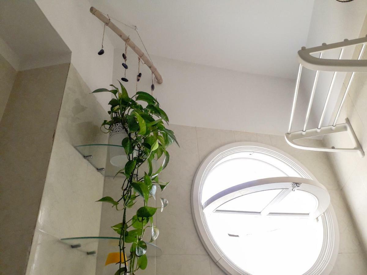 Casa De Amig@S En Santa Cruz De La Palma Apartment ซานตาครูซเดลาปัลมา ภายนอก รูปภาพ