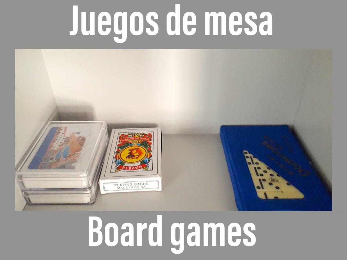 Casa De Amig@S En Santa Cruz De La Palma Apartment ซานตาครูซเดลาปัลมา ภายนอก รูปภาพ