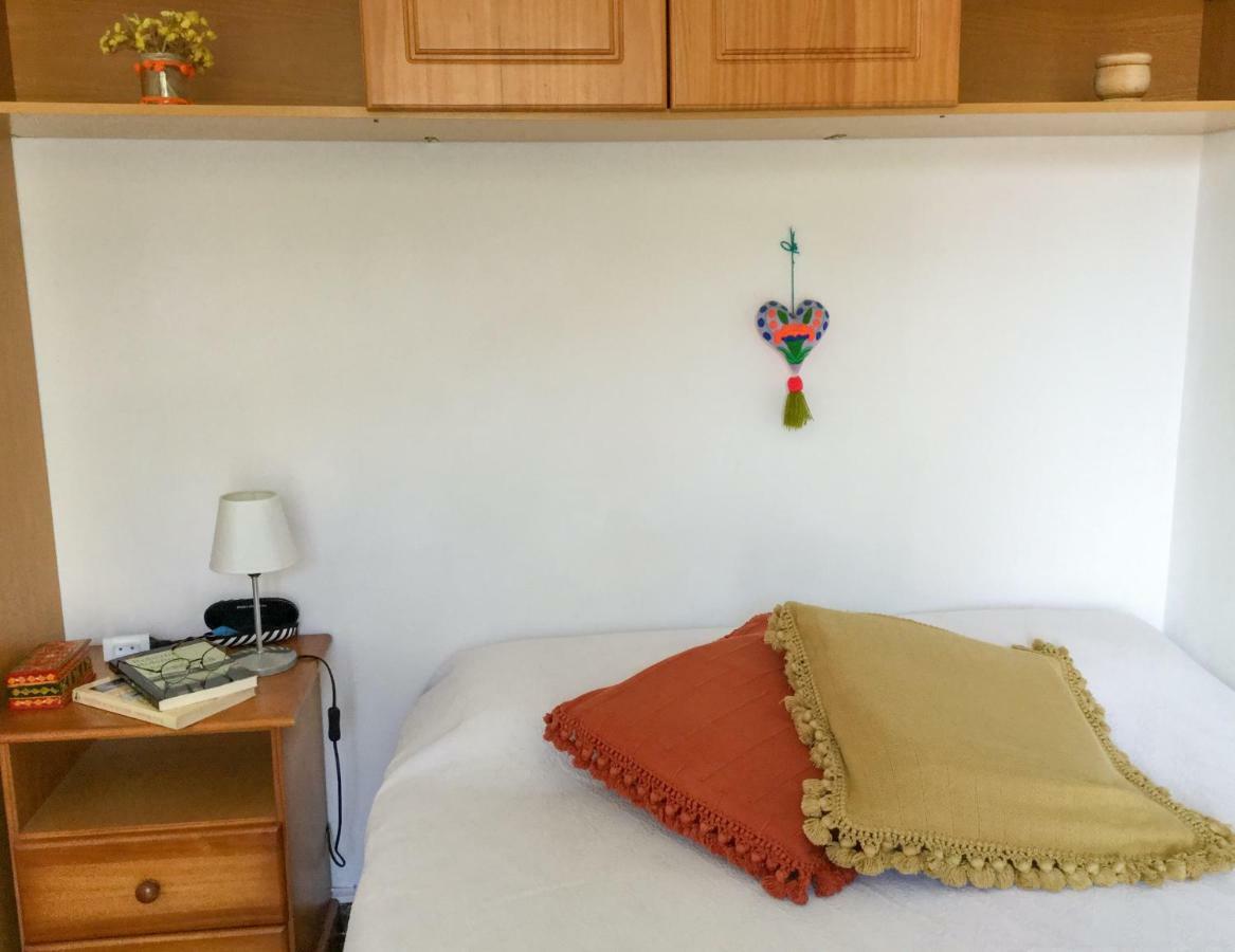 Casa De Amig@S En Santa Cruz De La Palma Apartment ซานตาครูซเดลาปัลมา ภายนอก รูปภาพ