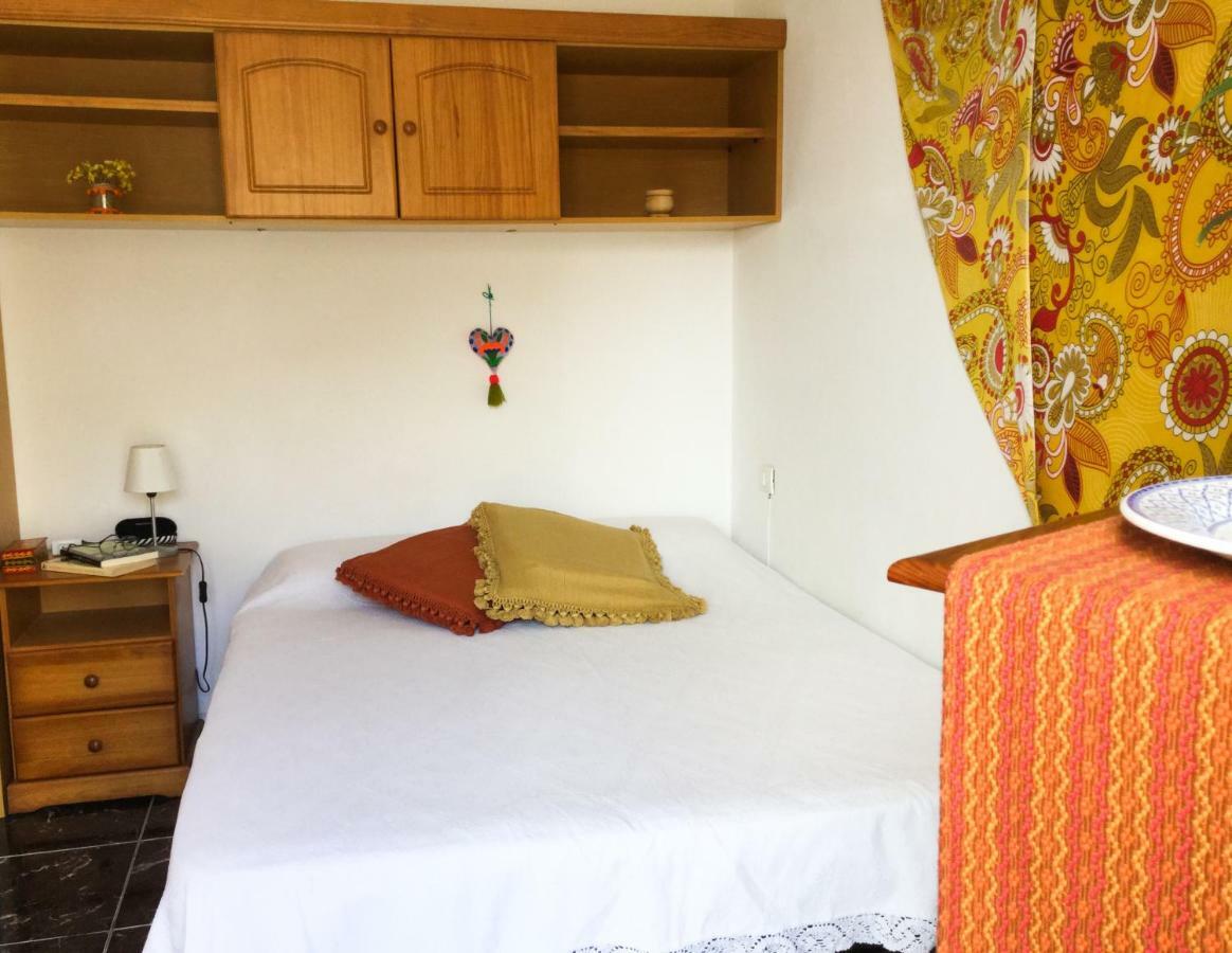 Casa De Amig@S En Santa Cruz De La Palma Apartment ซานตาครูซเดลาปัลมา ภายนอก รูปภาพ