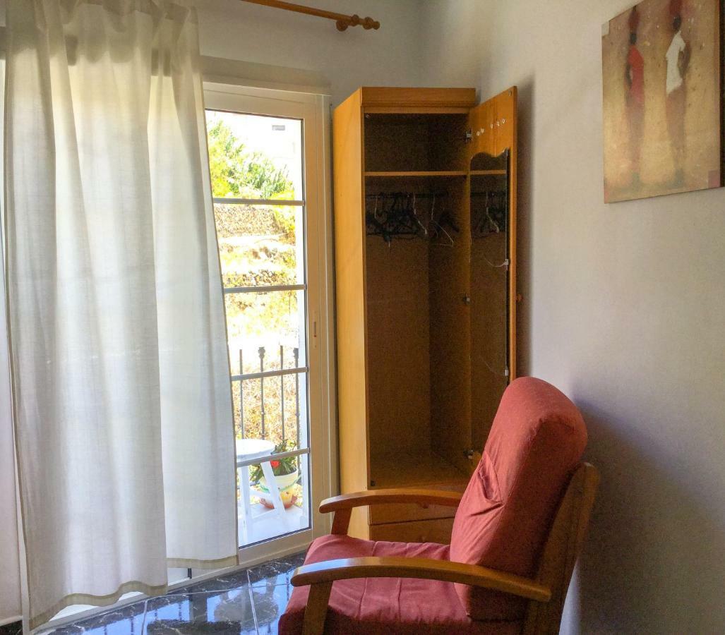 Casa De Amig@S En Santa Cruz De La Palma Apartment ซานตาครูซเดลาปัลมา ภายนอก รูปภาพ