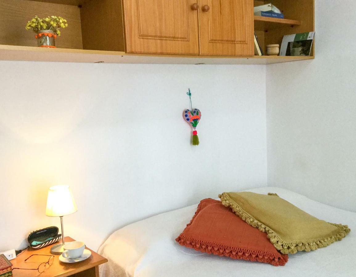 Casa De Amig@S En Santa Cruz De La Palma Apartment ซานตาครูซเดลาปัลมา ภายนอก รูปภาพ
